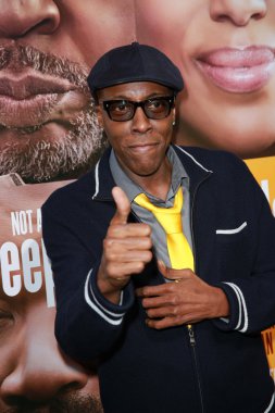 Arsenio Hall