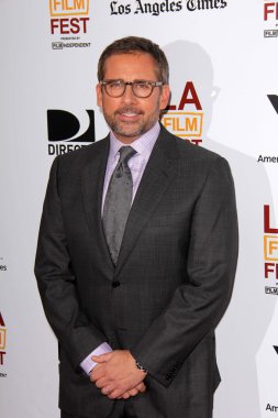 Steve Carell