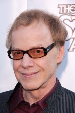 Danny Elfman