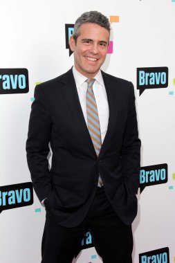 Andy Cohen