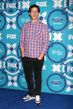 Andy Samberg