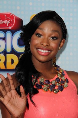 Coco Jones