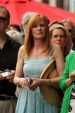 Marg Helgenberger