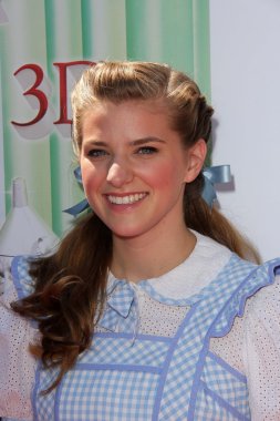 Danielle Wade