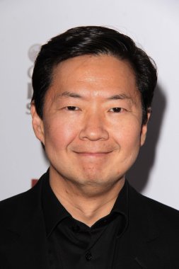 Ken Jeong