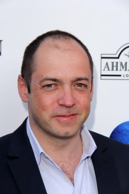 Gareth Neame