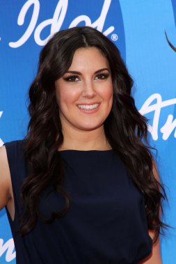 Kree Harriso