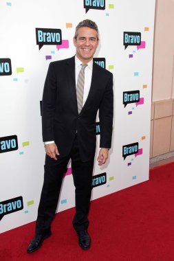 Andy Cohen