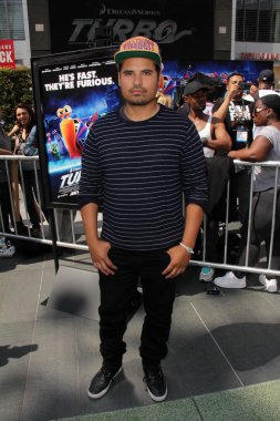 Michael Pena