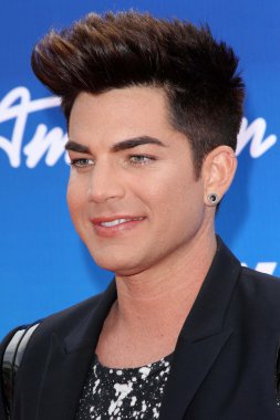 Adam Lambert