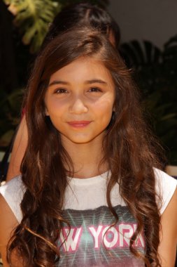 Rowan blanchard