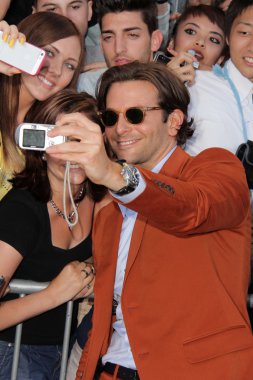 Bradley Cooper