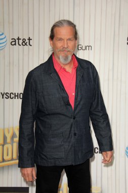 Jeff Bridges