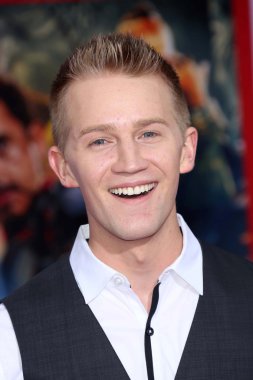 Jason Dolley