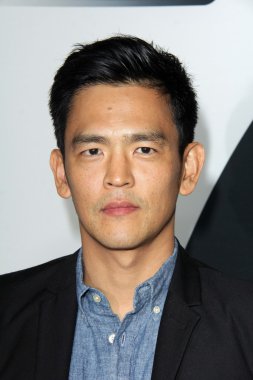 John Cho