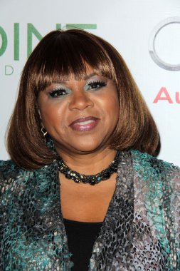 Williams deniece