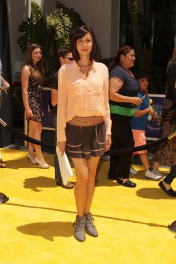 Catherine Bell