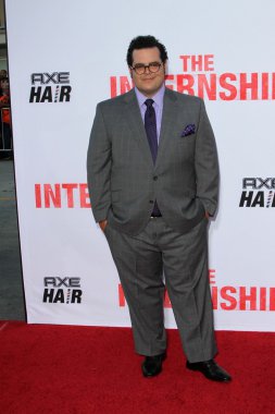 josh gad
