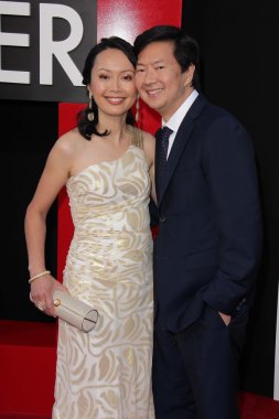 Ken Jeong