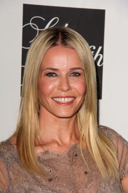 Chelsea Handler
