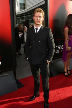 Ryan kwanten