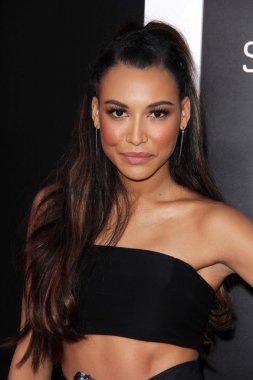 Naya Rivera