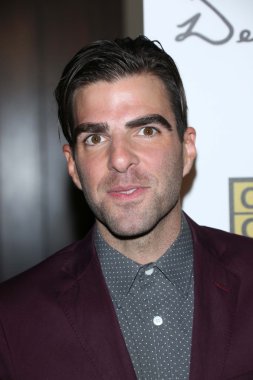 Zachary Quinto