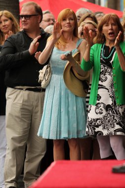 Marg Helgenberger