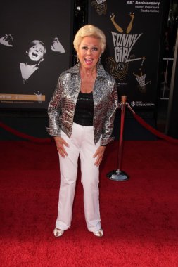 Mitzi Gaynor