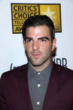 Zachary Quinto