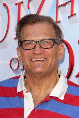 Drew Carey