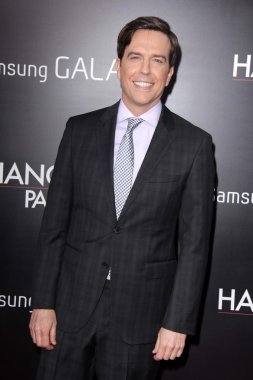 Ed Helms