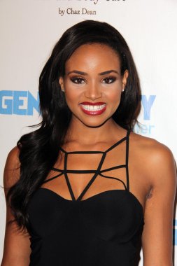 Meagan Tandy