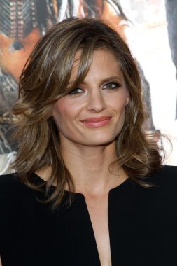 Stana Katic