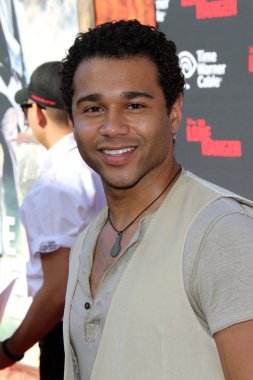Corbin bleu
