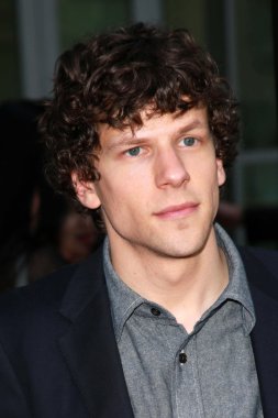 Jesse Eisenberg