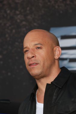 Vin Diesel