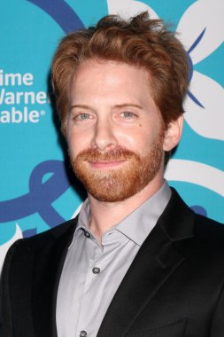 Seth Green