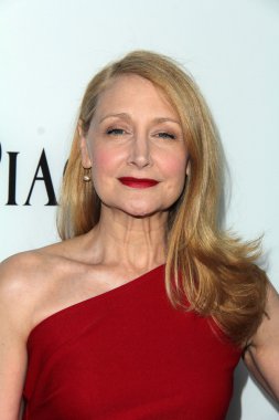Patricia Clarkson