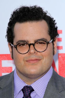 josh gad