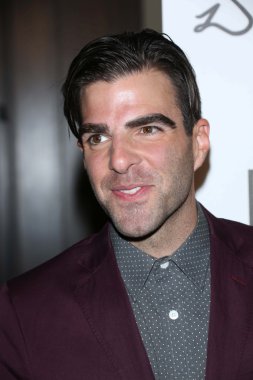 Zachary Quinto