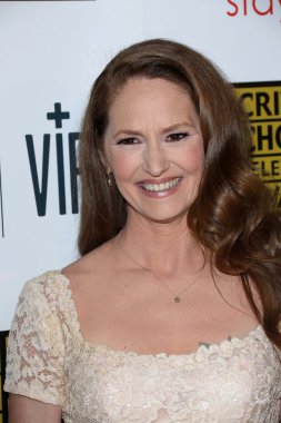 Melissa Leo