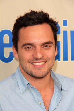 Jake M. Johnson