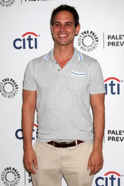 Greg Berlanti