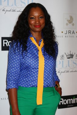 Garcelle Beauvais