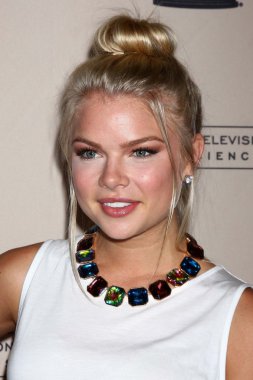 Kelli Goss