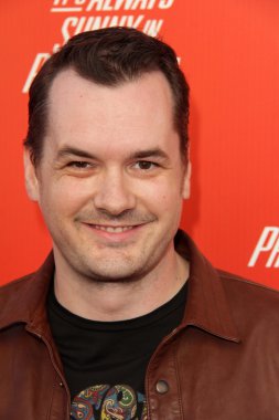 Jim Jefferies