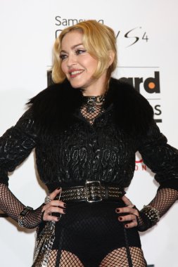 Madonna