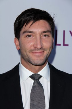 Evan Lysacek