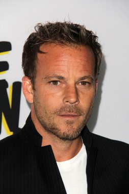 Stephen Dorff